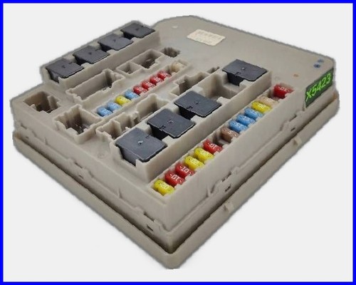 Modulo usm centralina bsi uch - modulo,