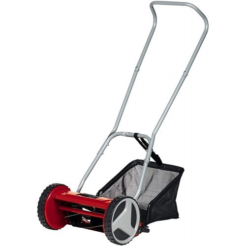 Tagliaerba spinta tosa - a,