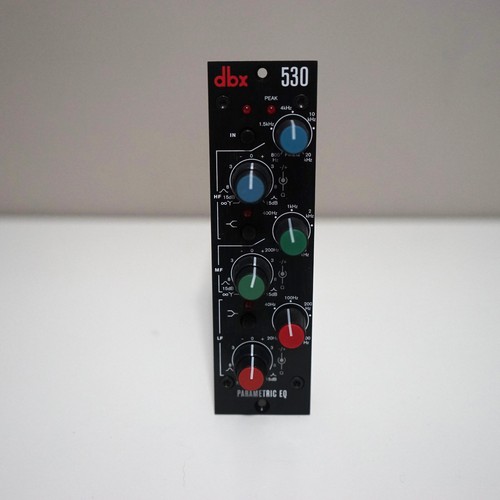 Modulo equalizzatore - modulo,