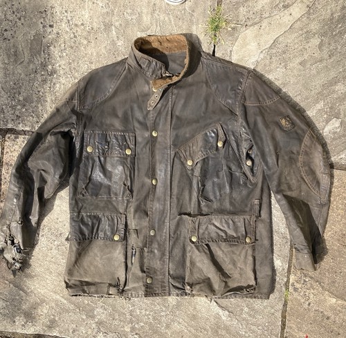 Giacca professionale belstaff - giacca,