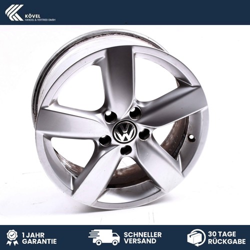 Cerchio lega originale 17 - in,