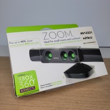 NYKO Zoom 86085 A50 Kinect per