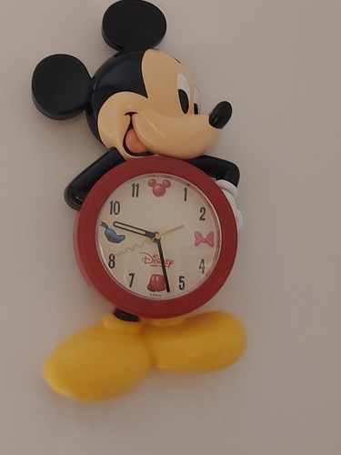 Orologio muro topolino - muro,