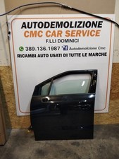 Porta Sportello Portiera