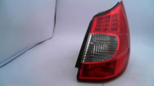 8200474327 fanale posteriore - fanale,