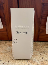 Ripetitore WiFi Potente per Casa (EX6250) - WiFi Extender Mesh Dual Band AC1750