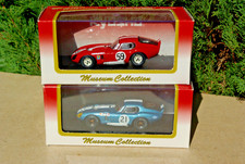 KYOSHO : LOT DE 2 COBRA