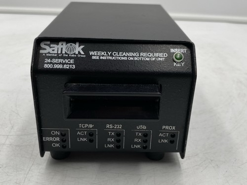 Encoder motorizzato saflok - motorizzato,