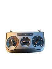 Centralina clima Fiat Grande