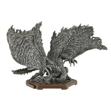 Monster Hunter Capcom Figure