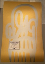 Katsu Timeless Skull Silver