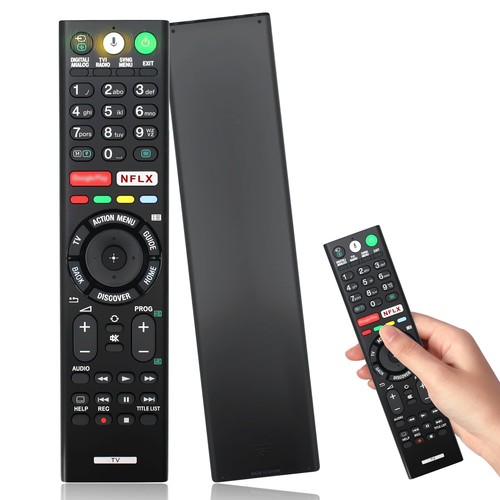 Telecomando ricambio per - di,
