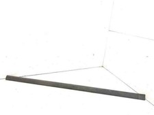 SAAB 900 II Cabrio Moulure de Porte Avant Droite 5142641RH 2.30 Petrol 20764196