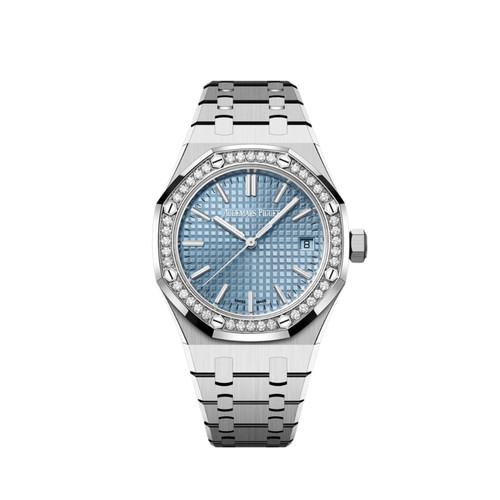 Audemars piguet royal oak - audemars,