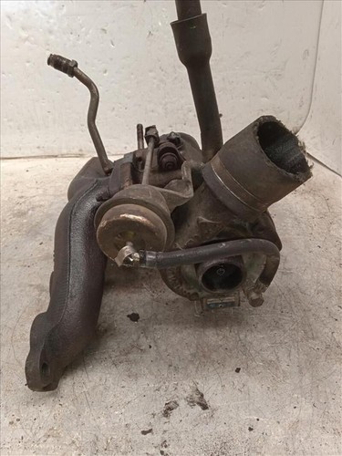 A6010960299 turbocompresor