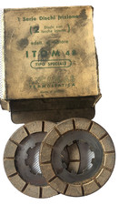 0006 Serie dischi frizione