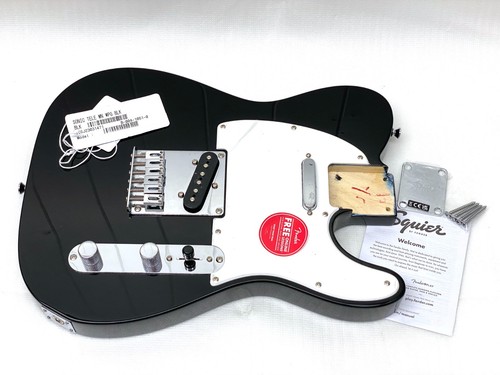 Originale fender squier tele - squier,