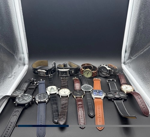 Orologio uomo lotto - di, per