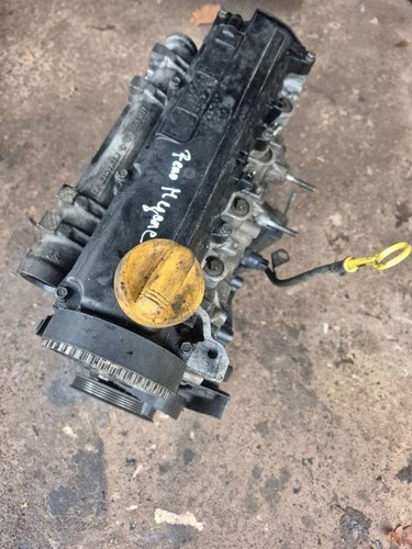 Motore renault megane 2004 - ii,
