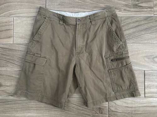 Pantaloncini cargo columbia - pantaloncini,