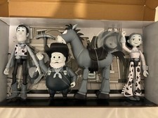 Disney Toy Story Monocromatico