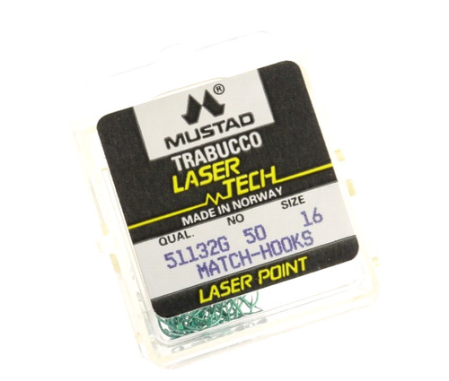Ami mustad match - mustad, ref.