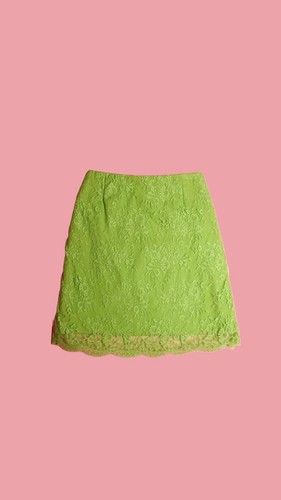 Minigonna anni gianni - 90,