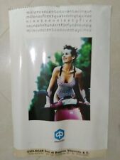 Calendario Piaggio anno 1995 vintage 