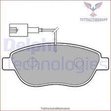Lp1721 kit pastiglie pattini - lp1721,