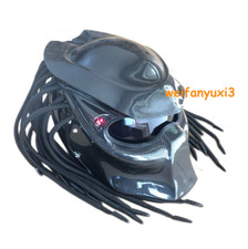 Casco sangue di ferro alieno