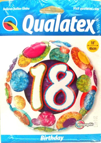 Palloncino compleanno anni - compleanno,