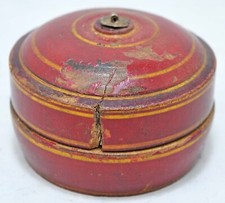 Antico In Legno Kum Kum Cipria