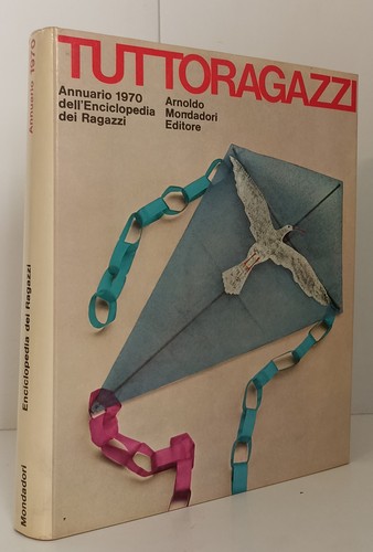 Enciclopedia dei ragazzi - enciclopedia,