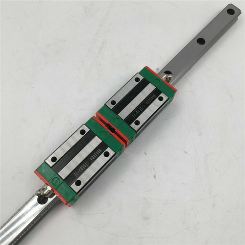 Hiwin 1pz hgr25 guida - hiwin, lineare