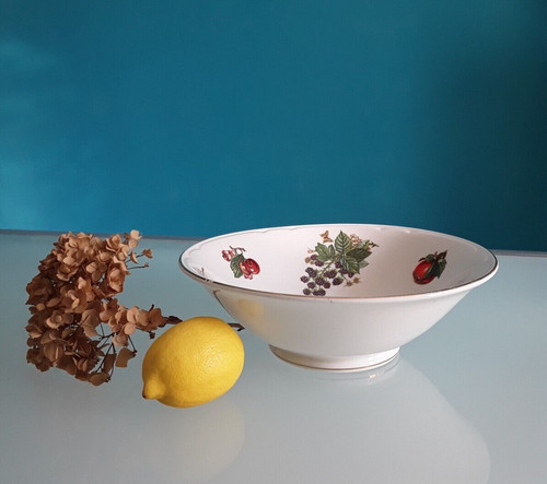 Ceramica imola insalatiera - "ceramica,