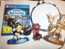 Skylanders imaginators starter - imaginators,