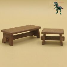 Playmobil set di sedili per