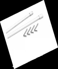 Coppia Bastoni Bacchette per