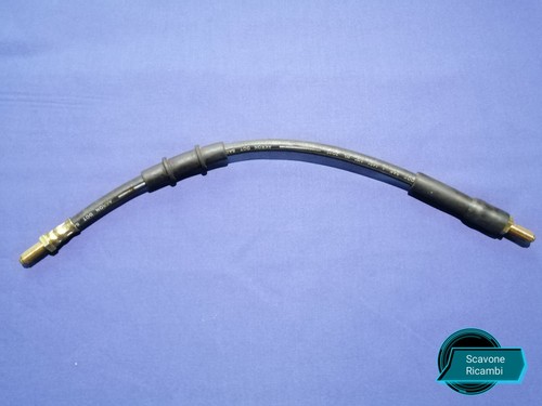 Tubo freno anteriore alfa - anteriore,
