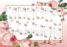 Tableau Mariage Matrimonio