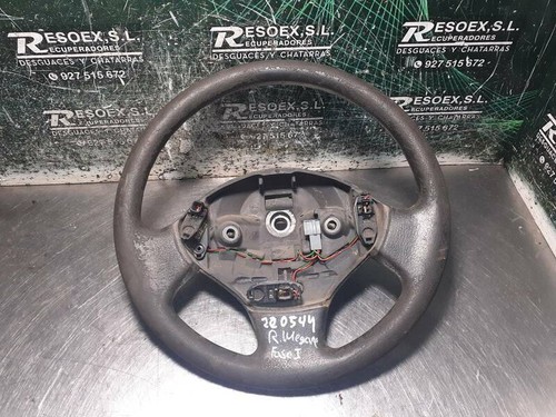 Volante renault megane fase - megane, i