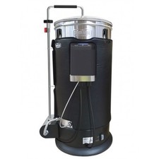 Graincoat, Giacca Isolamento Termico per il Grainfather, Sistema di Birra All-in-one