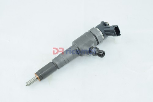 Iniettore carburante common - iniettore,