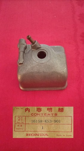 Honda vaschetta carburatore - vaschetta,