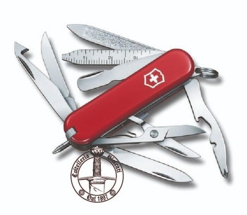 Victorinox coltello multiuso - ,