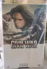 Nuovo Hot Toys MMS351 1/6