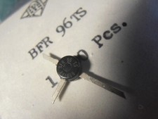 5PCS BFR96TS 700mW NPN RF