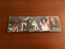 Lotto 5 MC MUSICASSETTE