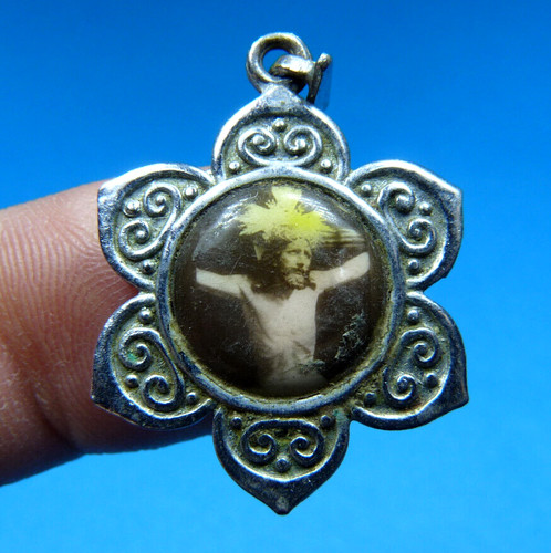 1900 gesù cristo crocifisso - 1900,