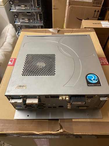 Sega ringwide motherboard with - motherboard,